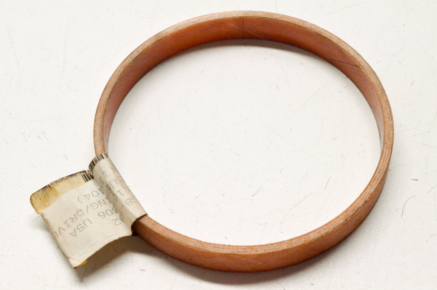 Kimpex 38-982, SM346 Driven Clutch Bushing NOS