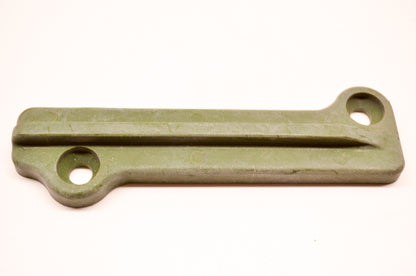 OEM Kawasaki 12053-1102 Chain Guide NOS