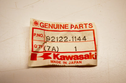 OEM Kawasaki 92122-1144 Chain Roller NOS