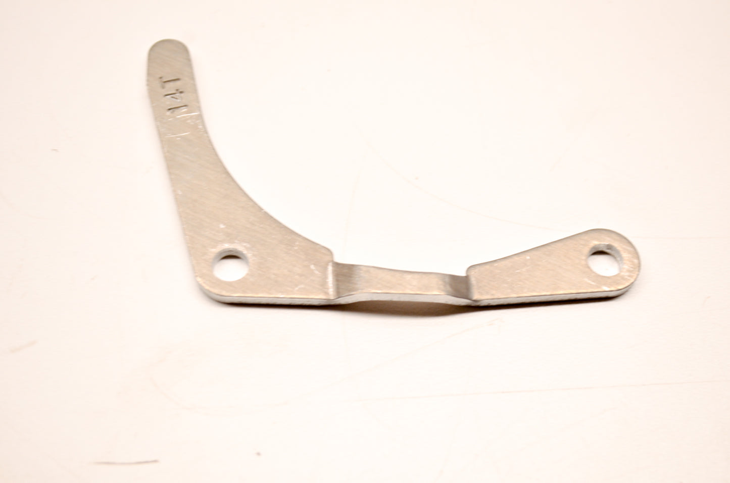 OEM Kawasaki 12053-1387 Chain Guard NOS