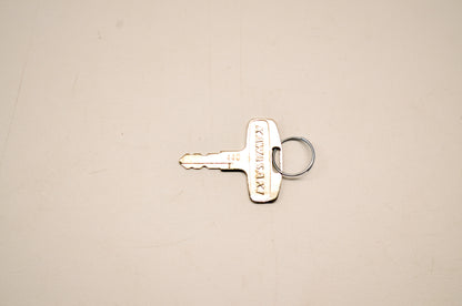 OEM Kawasaki 27008-054-40 Key NOS