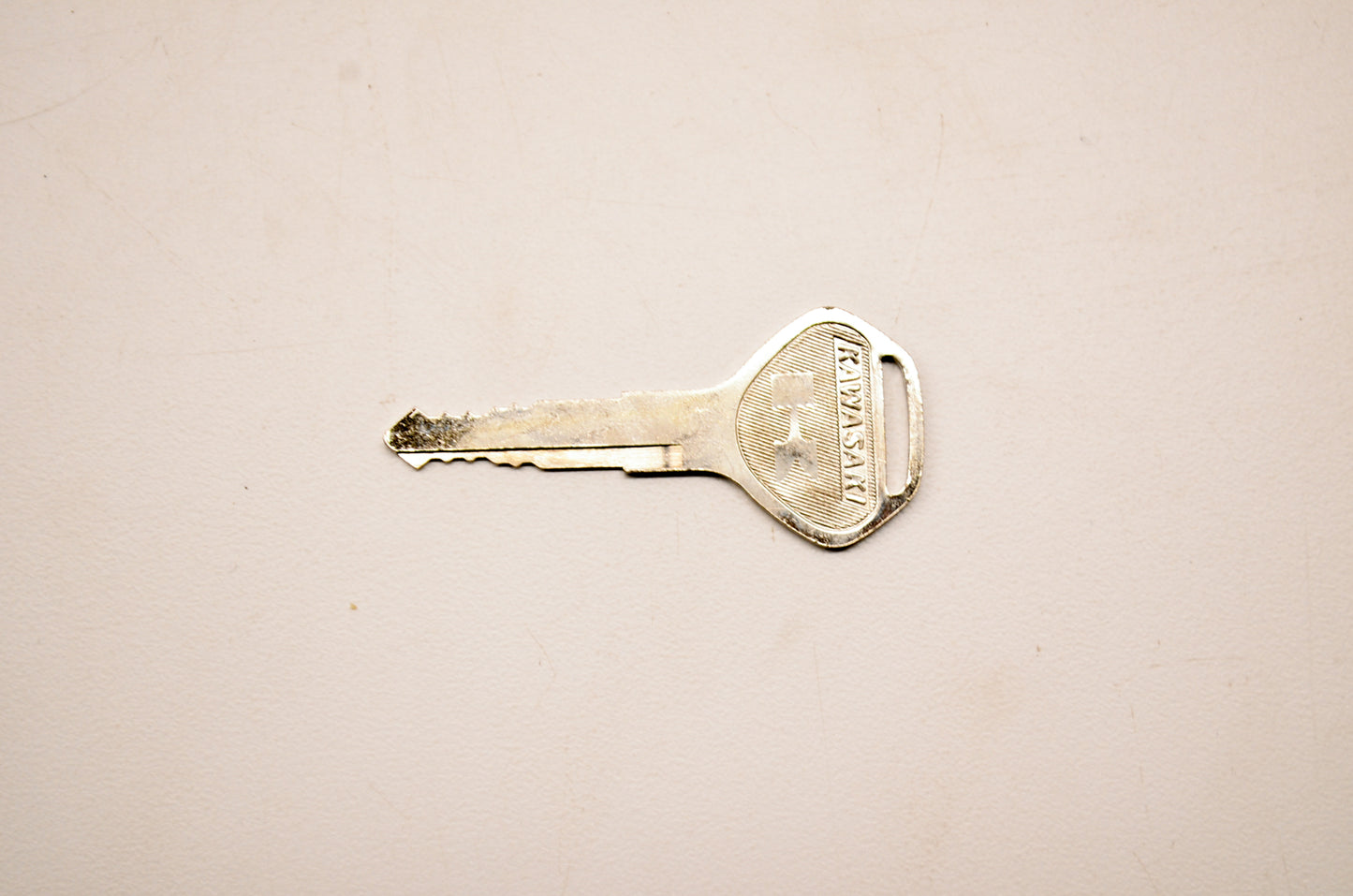 OEM Kawasaki 27008-1002-12 Key NOS