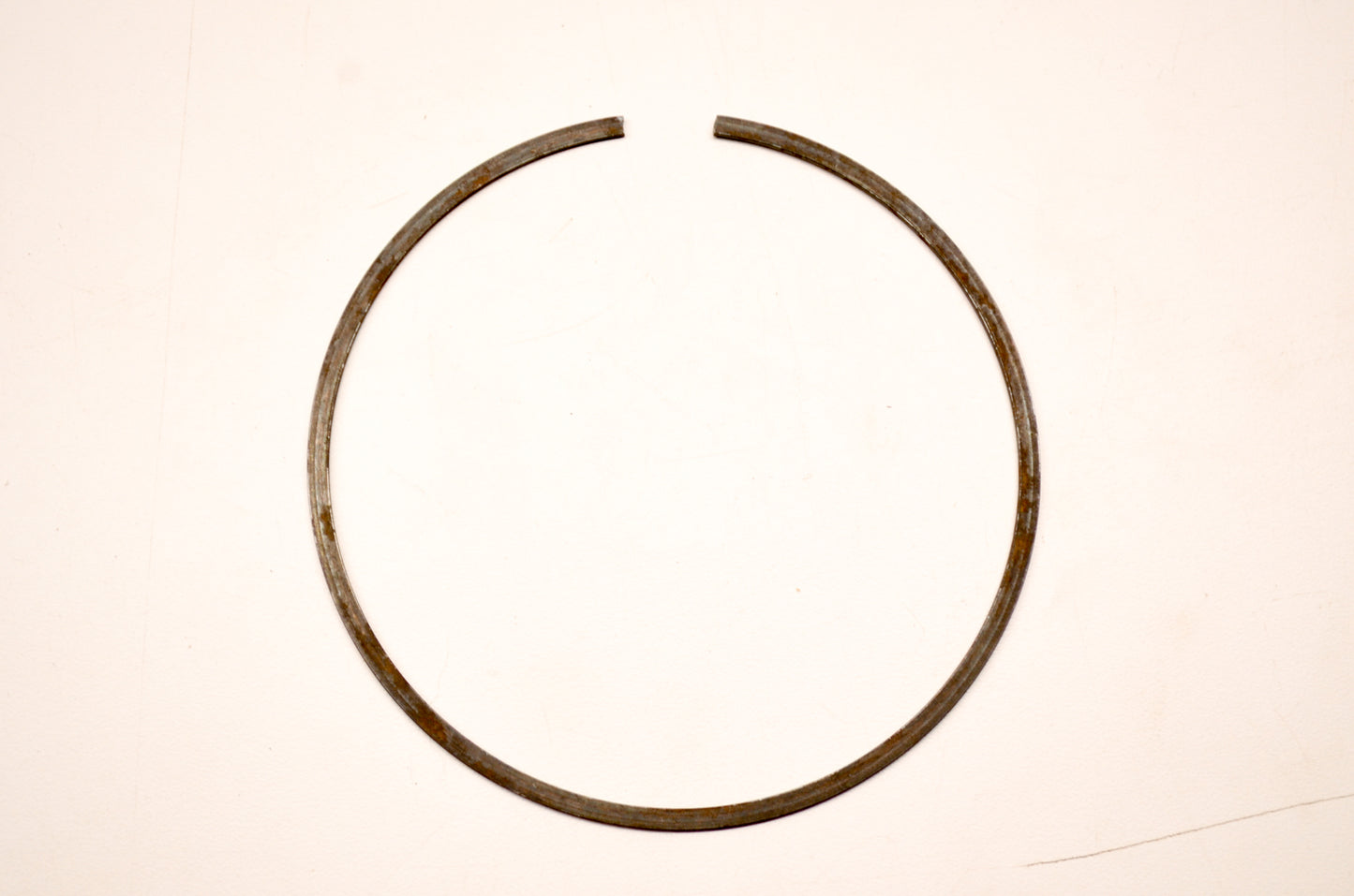 OEM Suzuki 09381-00005 Snap Ring NOS
