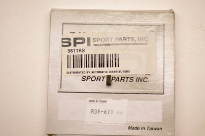 Spi 9611RS Piston Rings NOS