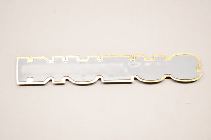 OEM Suzuki 68111-24A00 Emblem NOS