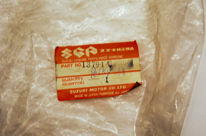 OEM Suzuki 13791-18900 Air Cleaner Holder NOS