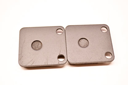OEM Yamaha F-Y17721, CA-109 Pads NOS
