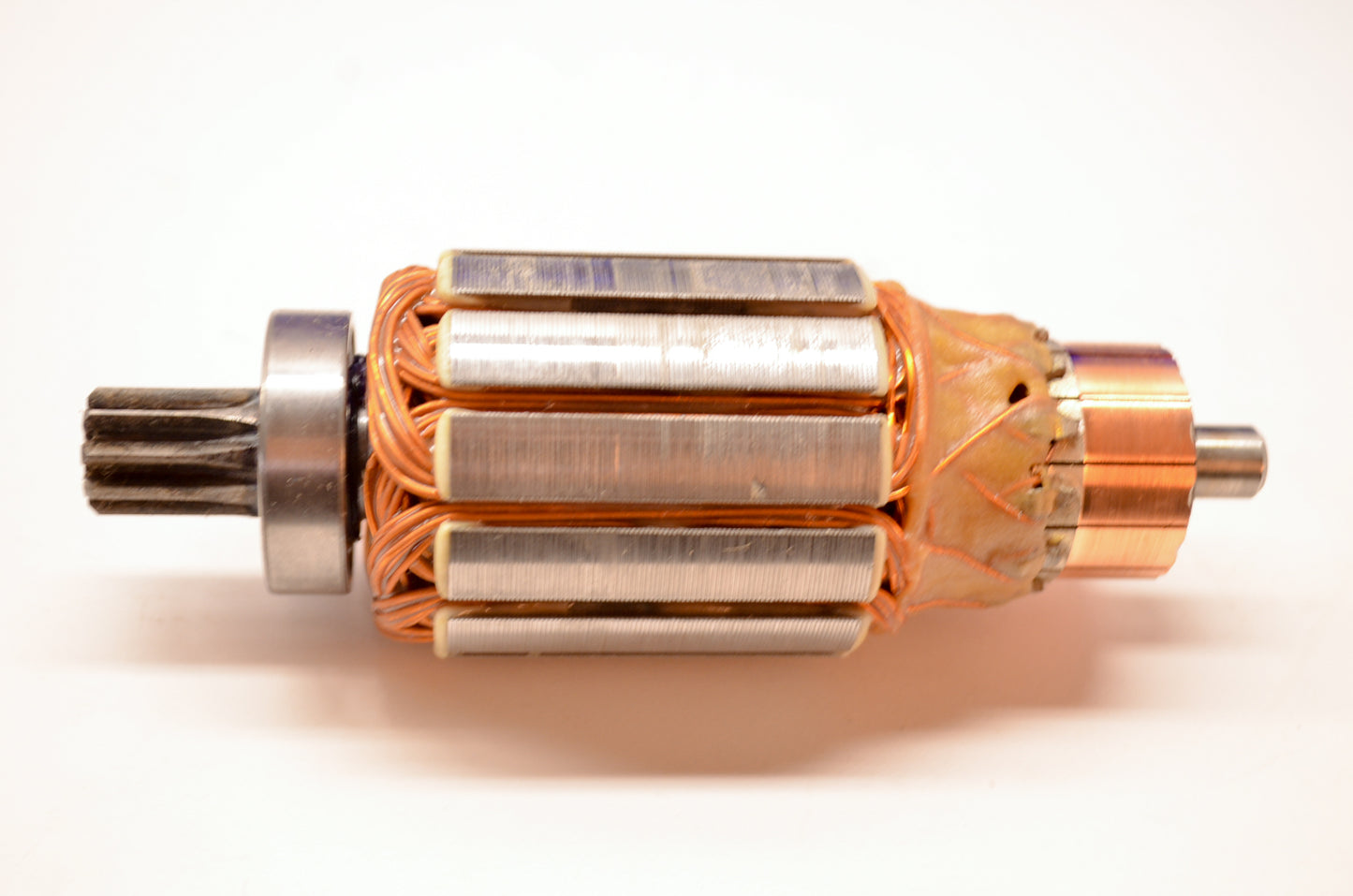 Robin 155-70555-18 Armature NOS