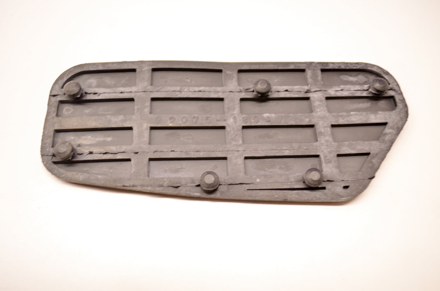 OEM Kawasaki 92075-1803 Step Damper NOS
