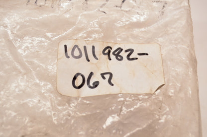 OEM Polaris 1011982-067 Hinge Mount NOS