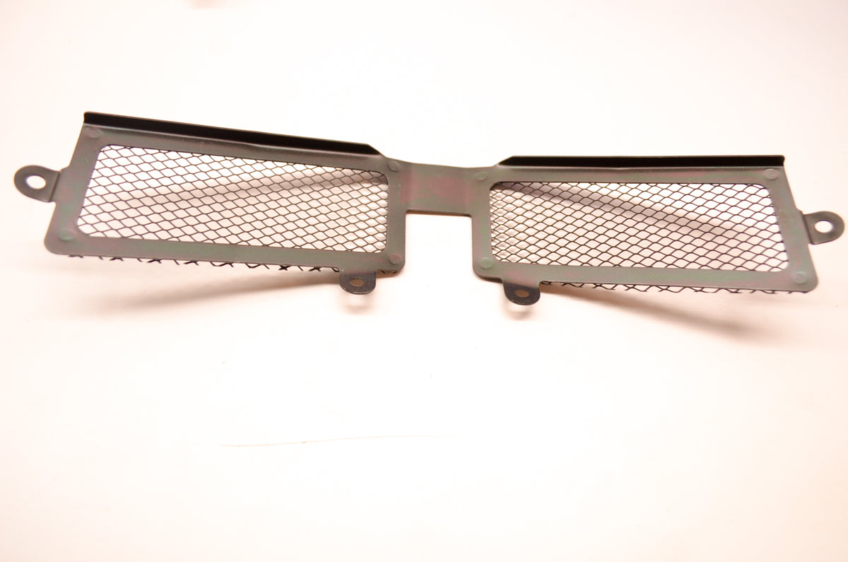 OEM Yamaha 8CR-77128-00 Front Grill NOS