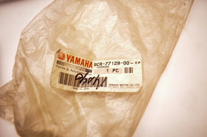 OEM Yamaha 8CR-77128-00 Front Grill NOS