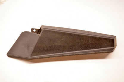 OEM Polaris 5432132-070 Bumper Trim NOS