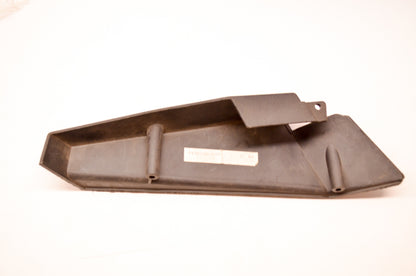 OEM Polaris 5432132-070 Bumper Trim NOS
