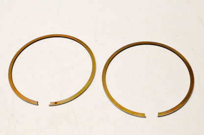 Wiseco 2677CD 68.00mm Piston Ring Set NOS