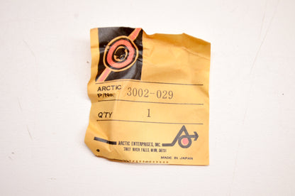 OEM Arctic Cat 3002-029 Crankshaft Bearing M25X55X15 NOS