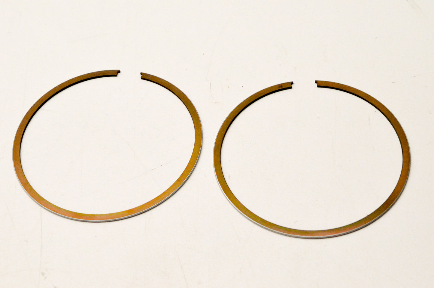 Wiseco 2677CD 68.00mm Piston Ring Set NOS