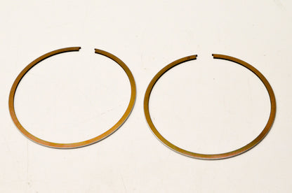Wiseco 2677CD 68.00mm Piston Ring Set NOS