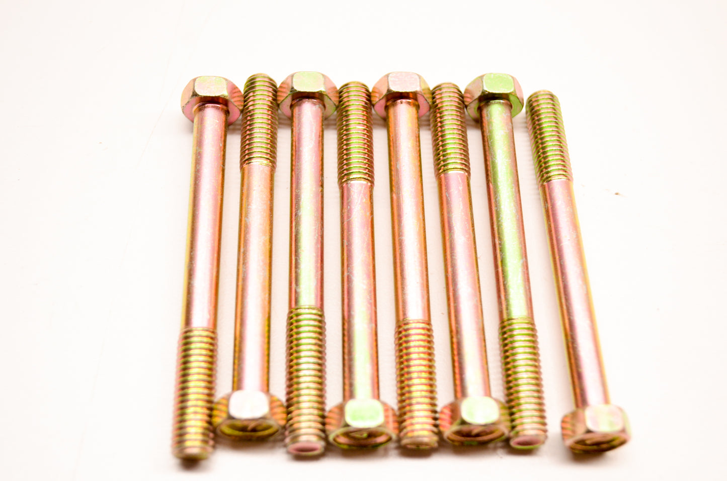 OEM Arctic Cat 3003-061 Hex Bolt M8X1.25X75 Qty 8 NOS