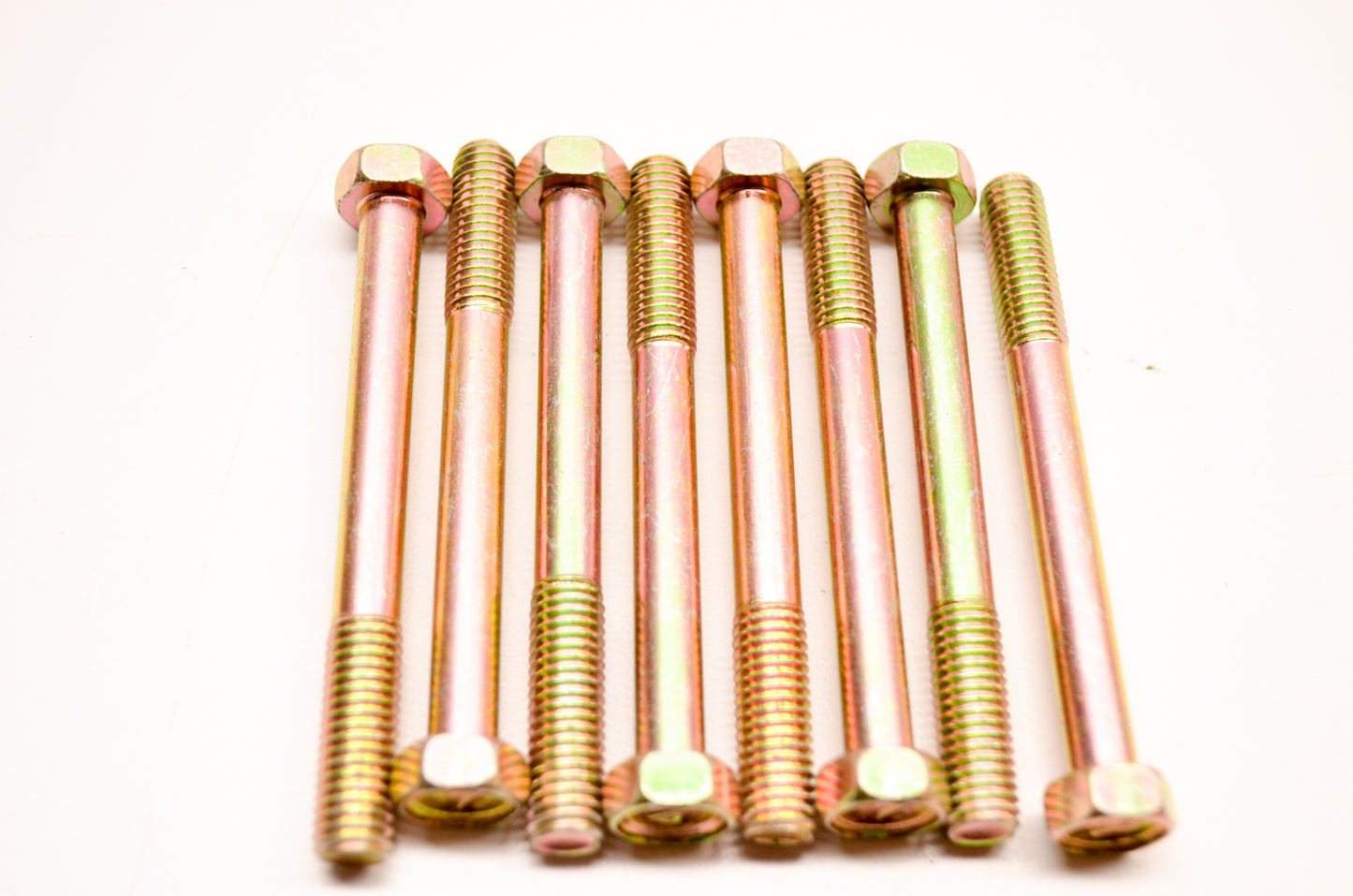 OEM Arctic Cat 3003-061 Hex Bolt M8X1.25X75 Qty 8 NOS