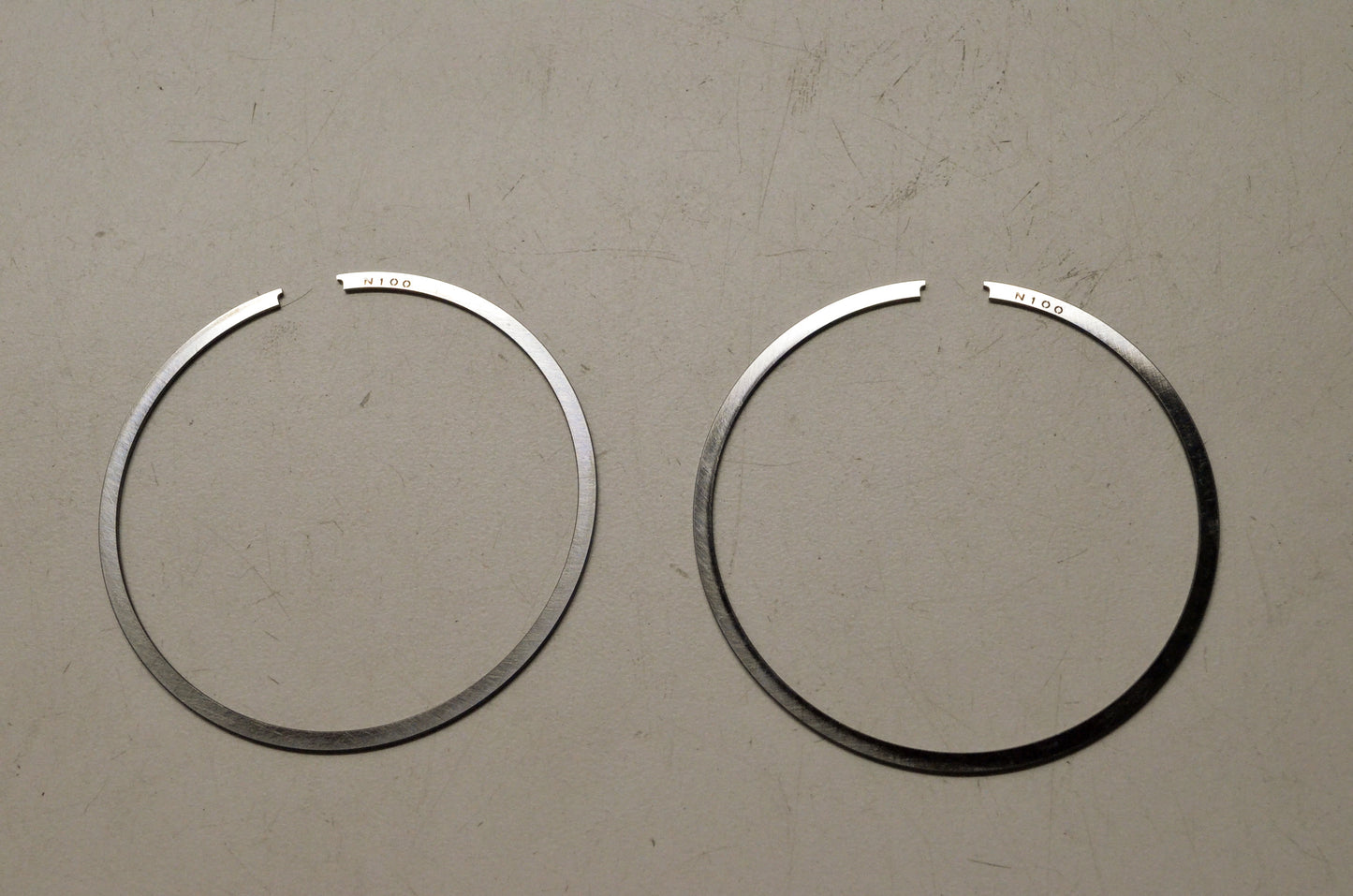 Wiseco 2795CD 71.00mm Piston Ring Set NOS