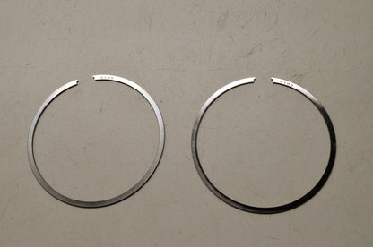 Wiseco 2795CD 71.00mm Piston Ring Set NOS