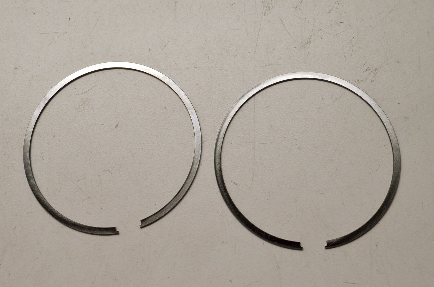 Wiseco 2795CD 71.00mm Piston Ring Set NOS