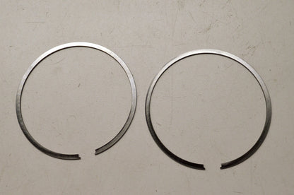 Wiseco 2795CD 71.00mm Piston Ring Set NOS