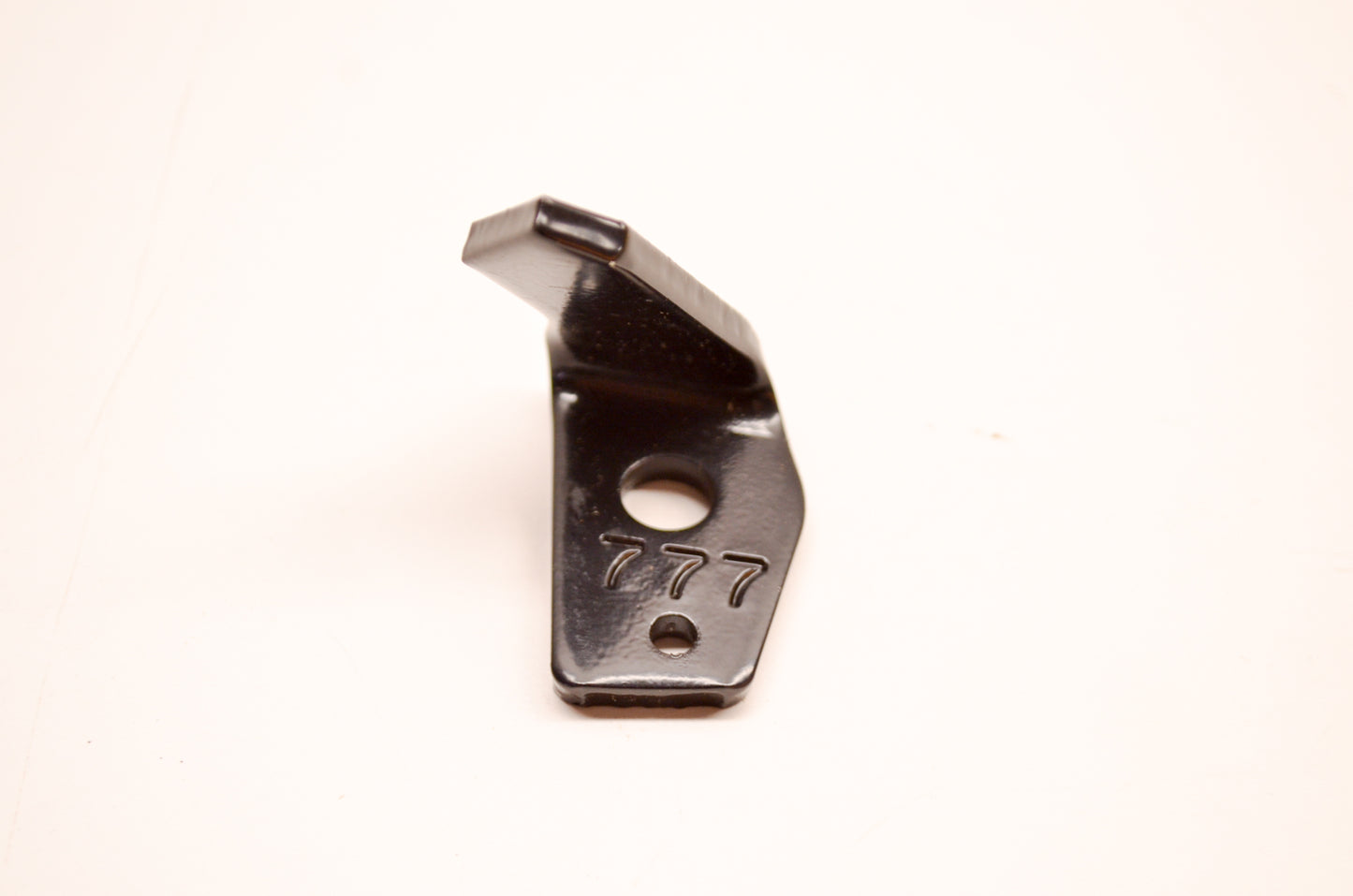 OEM Polaris 5241777-067 Stopper Bracket NOS