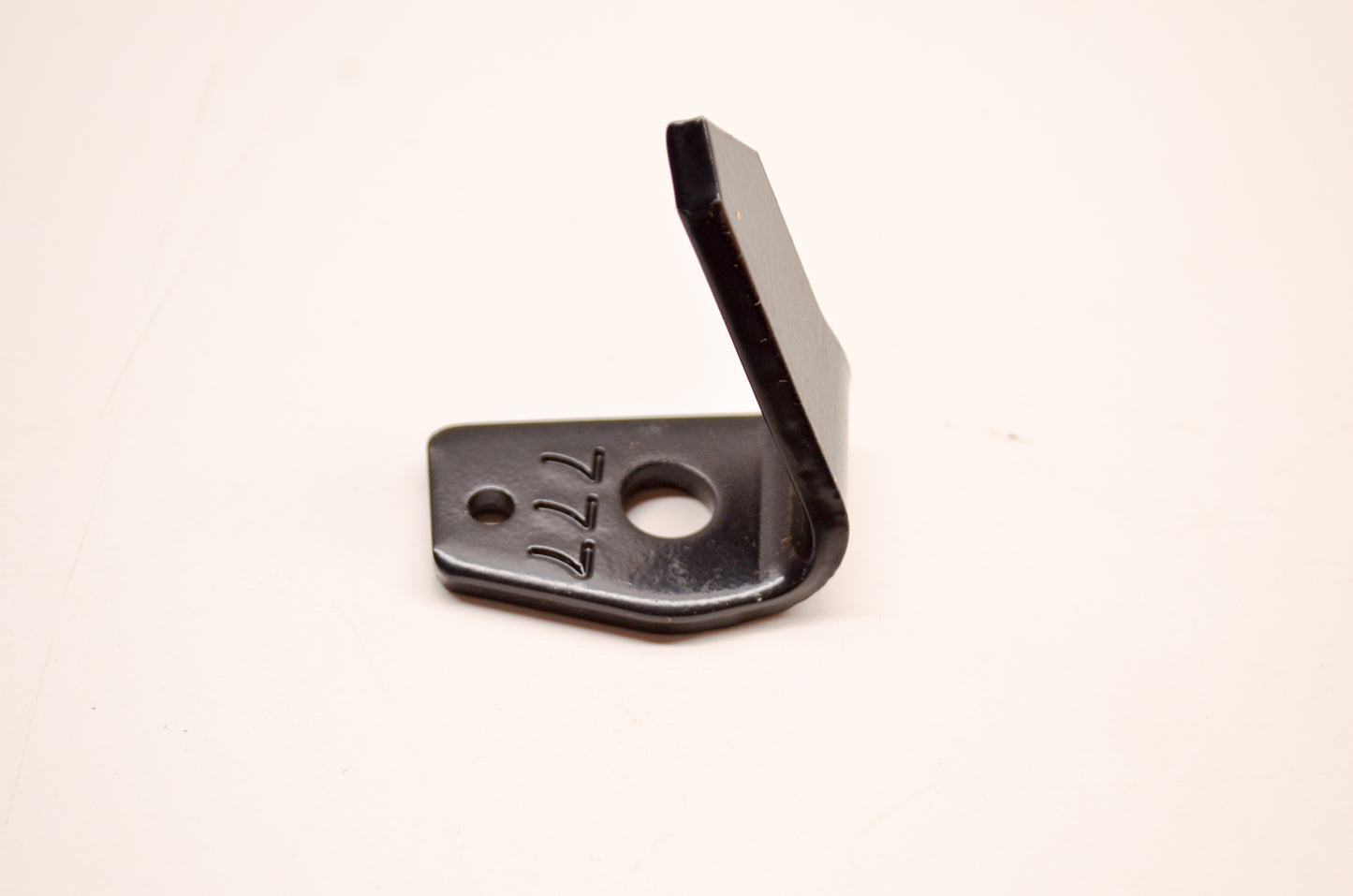 OEM Polaris 5241777-067 Stopper Bracket NOS