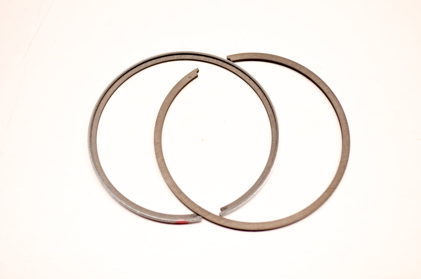 Kimpex KR09-751, R09-751 Piston Ring Kit NOS