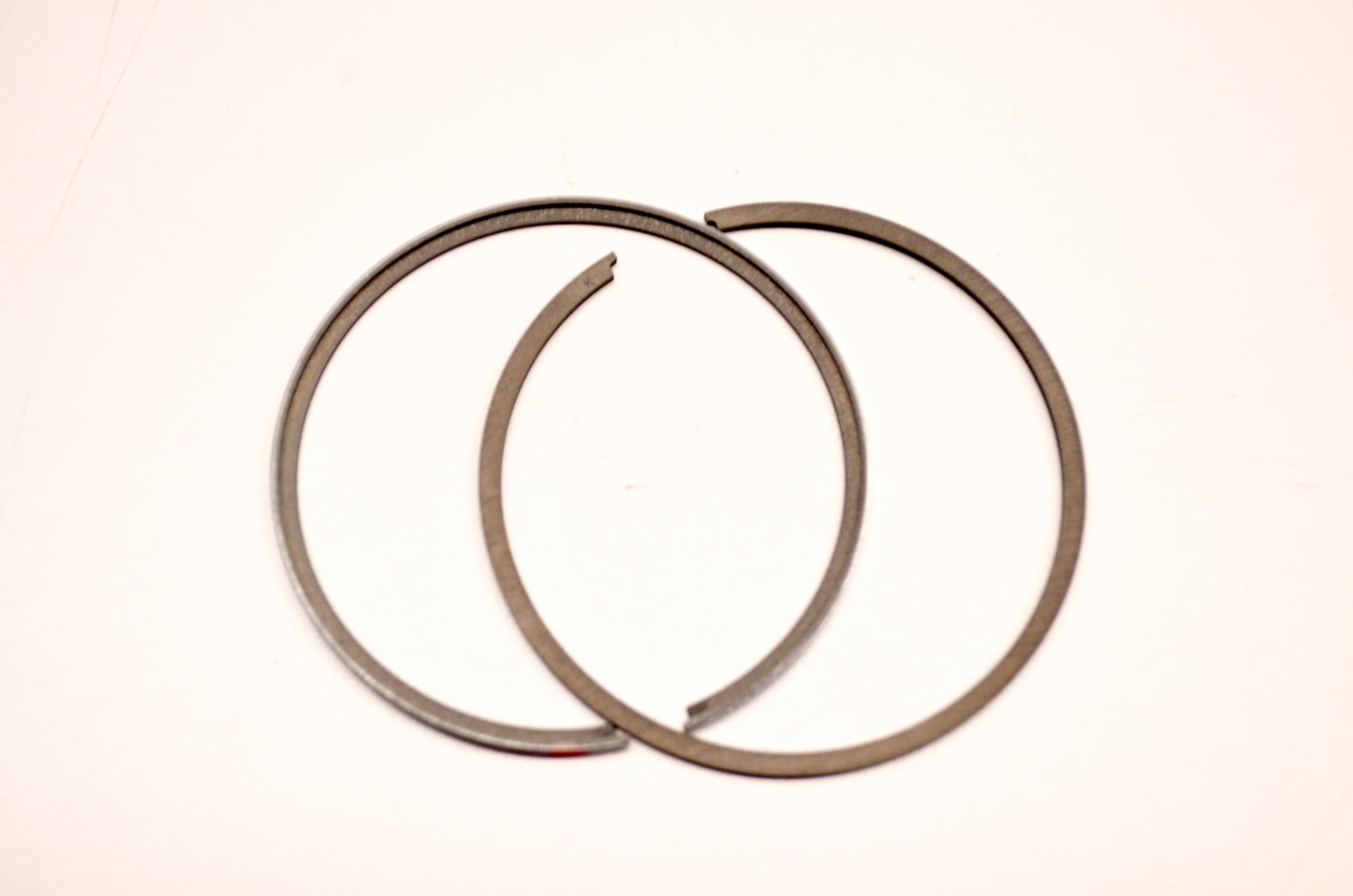 Kimpex KR09-751, R09-751 Piston Ring Kit NOS