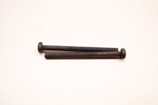 OEM Arctic Cat 8468-680 Machine Screw Qty 2 NOS