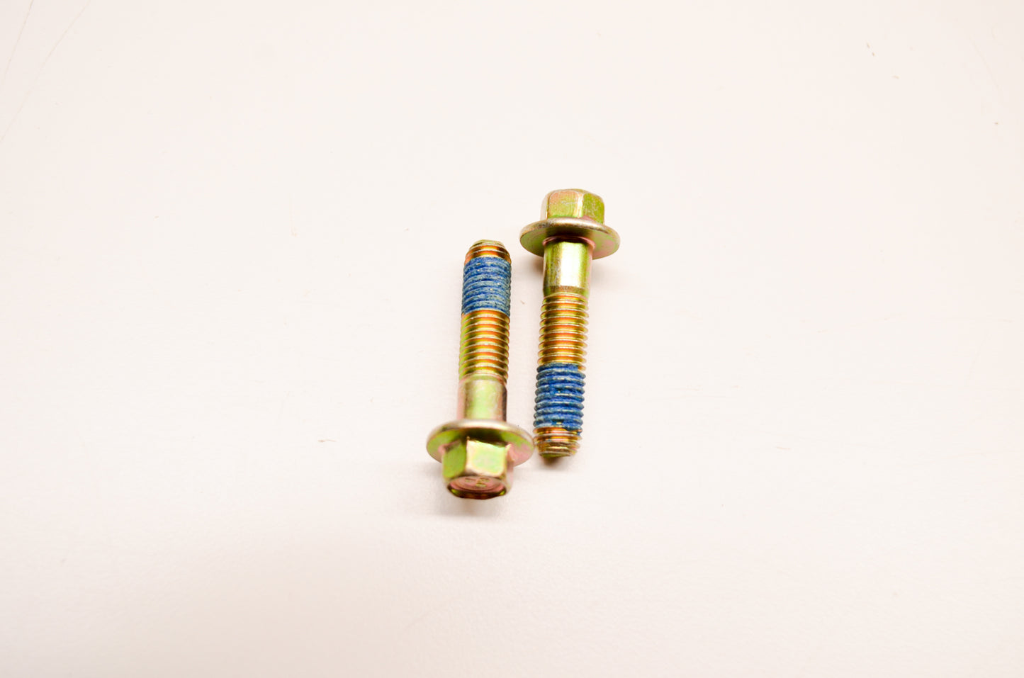 OEM Arctic Cat 8408-836 Cap Bolts Qty 2 NOS