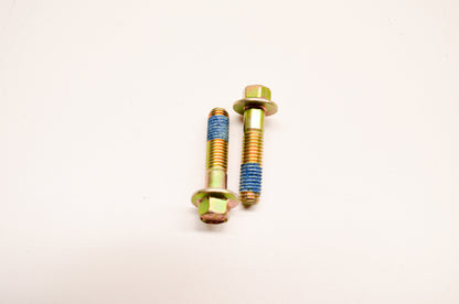 OEM Arctic Cat 8408-836 Cap Bolts Qty 2 NOS