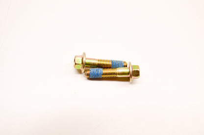 OEM Arctic Cat 8408-836 Cap Bolts Qty 2 NOS