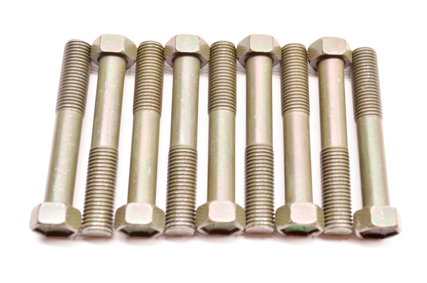OEM Arctic Cat 3002-678 Crankcase Bolts Qty 8 NOS