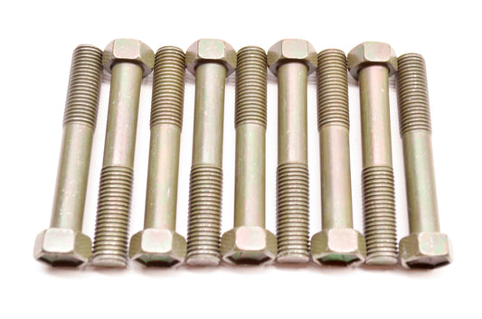 OEM Arctic Cat 3002-678 Crankcase Bolts Qty 8 NOS