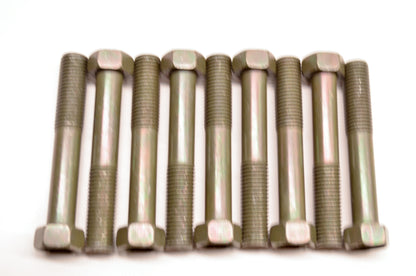 OEM Arctic Cat 3002-678 Crankcase Bolts Qty 8 NOS