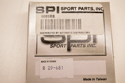Spi 09-681R Ring Kit NOS