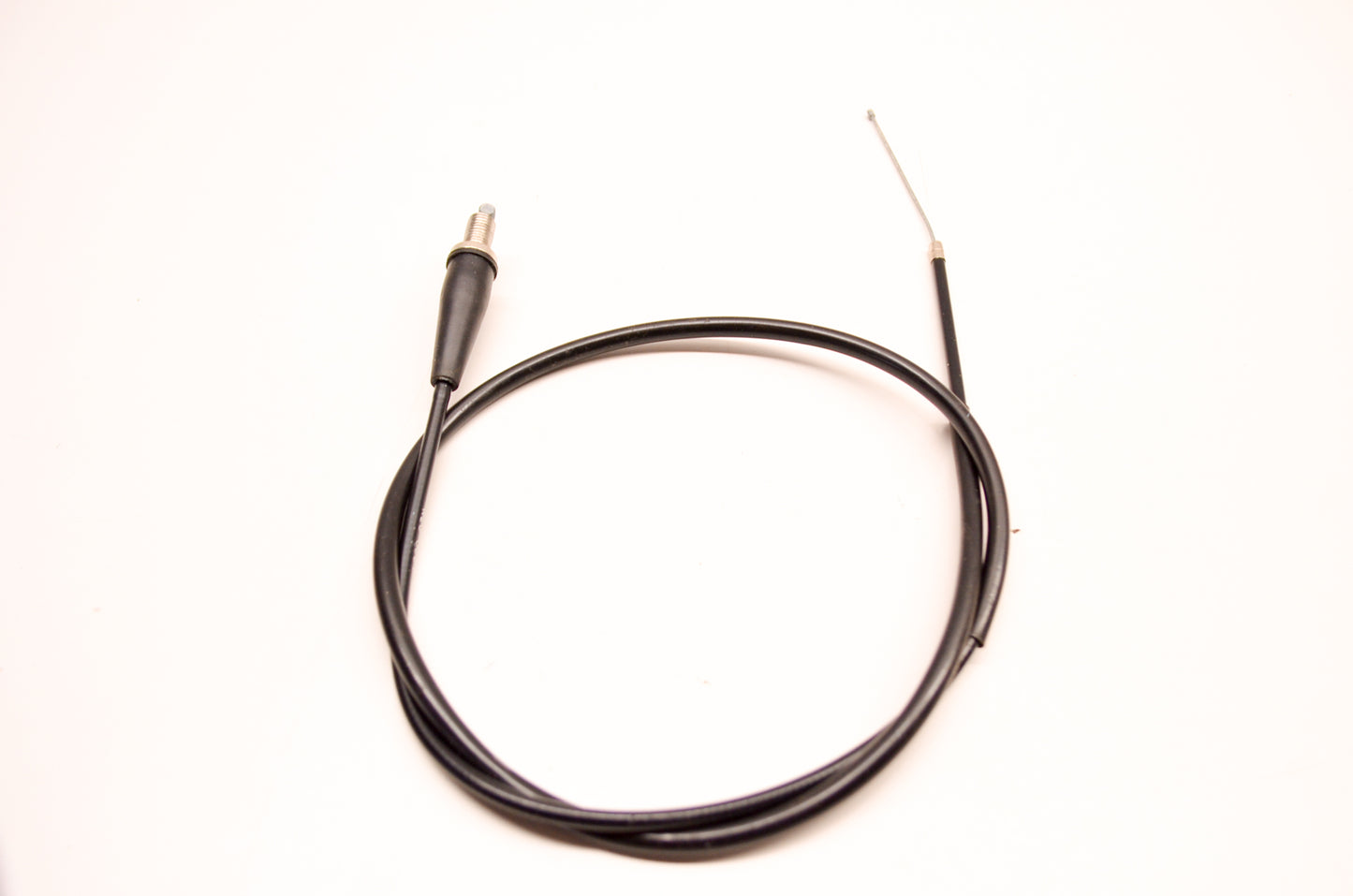 Parts Unlimited K28-6504F Throttle Cable NOS