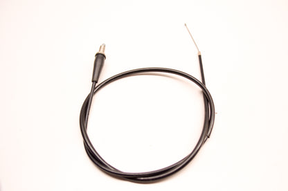 Parts Unlimited K28-6504F Throttle Cable NOS