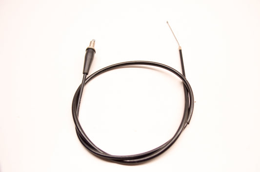 Parts Unlimited K28-6504F Throttle Cable NOS