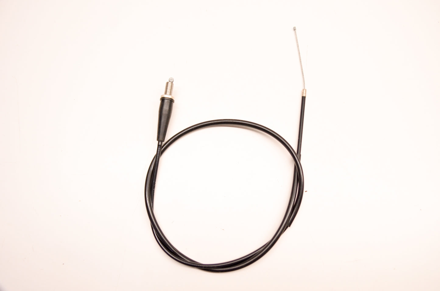 Parts Unlimited K28-6504F Throttle Cable NOS
