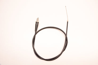Parts Unlimited K28-6504F Throttle Cable NOS