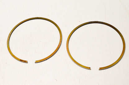 Wiseco 2658CD 67.50mm Piston Ring Set NOS