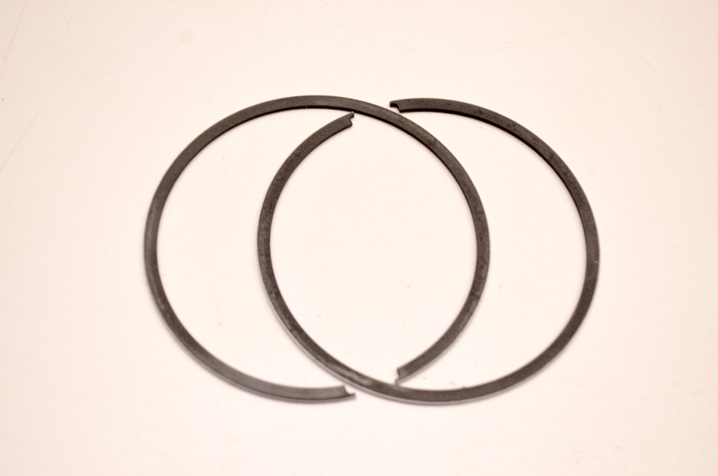 Parts Unlimited R09-7162 Ring Kit NOS