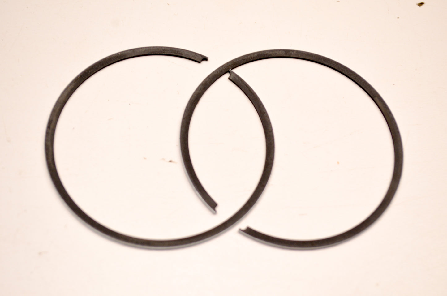 Parts Unlimited R09-7162 Ring Kit NOS