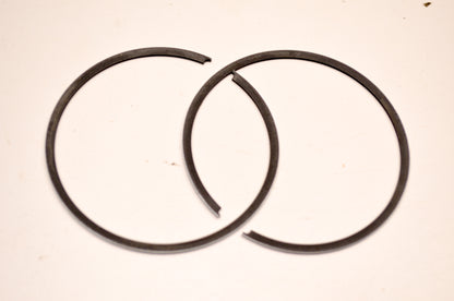 Parts Unlimited R09-7162 Ring Kit NOS