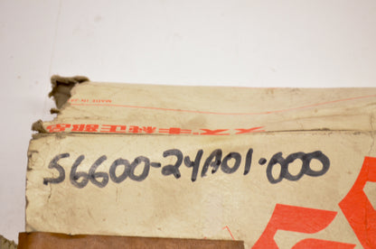 OEM Suzuki 56600-24A01-000 Mirror NOS